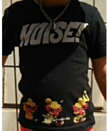 HYSTERIC MINI | Tシャツ/カットソー