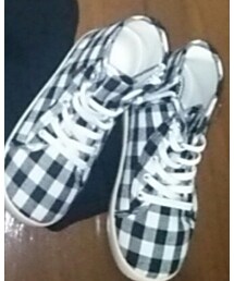 Ampersand | シューズ