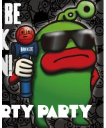 19日はBREEZE祭ですよー♡ | その他