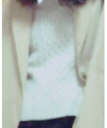 LOWRYS FARM | ニット/セーター