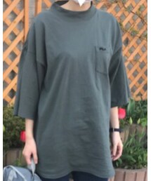 E hyphen world gallery | Tシャツ/カットソー