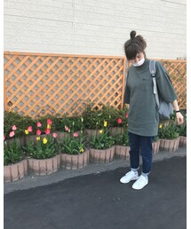 別ショット | Tシャツ/カットソー