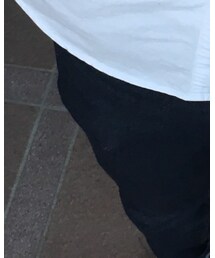 GU | デニムパンツ