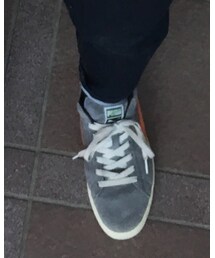 PUMA | スニーカー