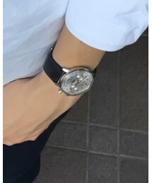 ZEPPELIN | アナログ腕時計