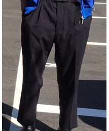 GU | スラックス