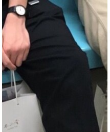 GU | スラックス