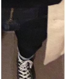 GU | デニムパンツ