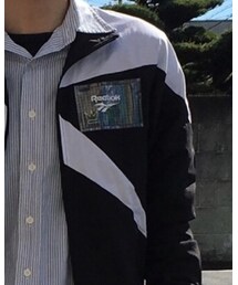 Reebok | ナイロンジャケット