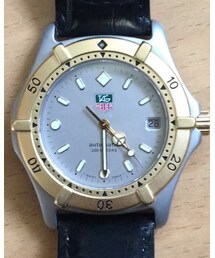 TAG Heuer | アナログ腕時計
