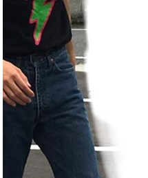 Levi's | デニムパンツ