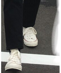 CONVERSE | スニーカー