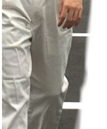 UNIQLO | パンツ