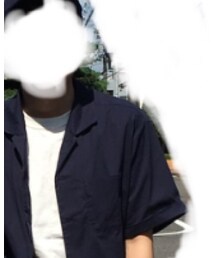 BEAMS HEART | シャツ/ブラウス