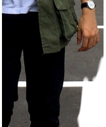 GU | デニムパンツ