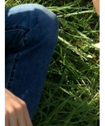 UNIQLO | デニムパンツ