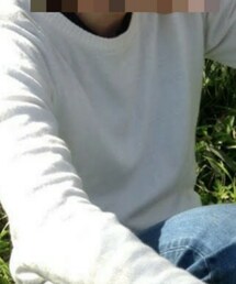 SENSE OF PLACE by URBAN RESEARCH | ニット/セーター