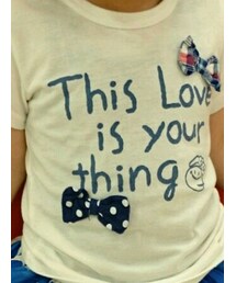 e.a.B | トップス