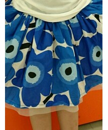 韓国子供服 | スカート