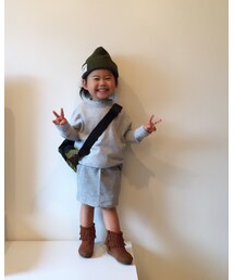 Ｗピース😁 | その他