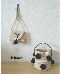 あおmade♡ | ショルダーバッグ