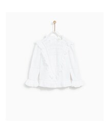 ZARA KIDS | シャツ/ブラウス