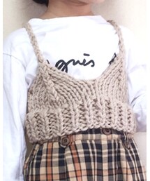 かなぼんmade♡ | その他トップス