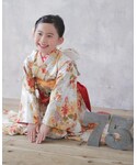 ♡の「水着/着物・浴衣(着物)」