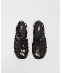 ZARA KIDS | サンダル