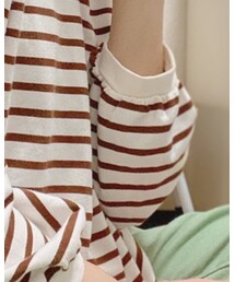 INGNI | Tシャツ/カットソー