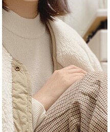UNIQLO | ジャケット/アウター
