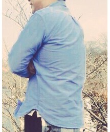 無印良品 | シャツ/ブラウス