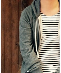 無印良品 | パーカー