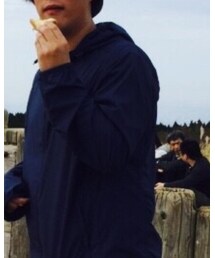 UNIQLO | マウンテンパーカー