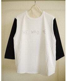 OMIYAGE | Tシャツ/カットソー