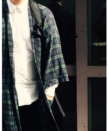 古着 | ジャケット/アウター