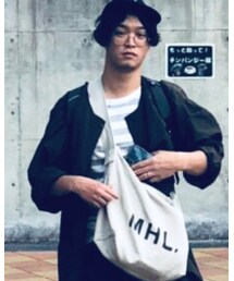 無印良品 | Tシャツ/カットソー