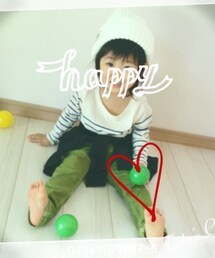 3can4on | ニットキャップ/ビーニー