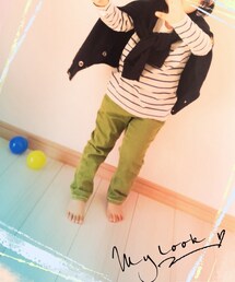 しまむら | その他アウター