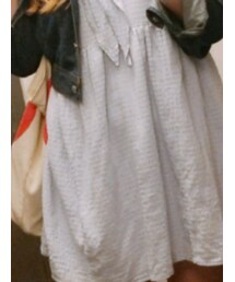 one after another NICE CLAUP | デニムジャケット