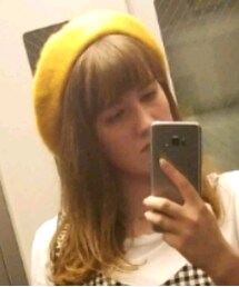 WEGO | ハンチング/ベレー帽