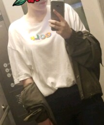 GOLF WANG | Tシャツ/カットソー