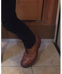 Tricker's | ブーツ