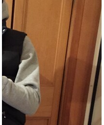 BEAMS | パーカー