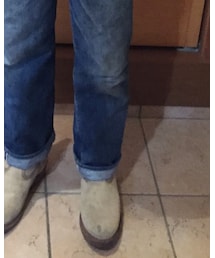 RED WING | ブーツ