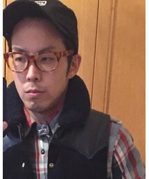 EFFECTOR | メガネ