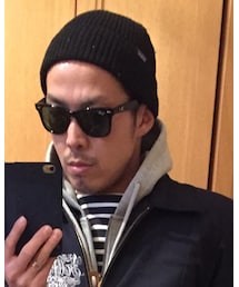 patagonia | ニットキャップ/ビーニー