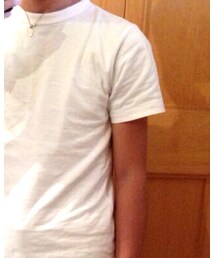 THE REAL McCOY'S | Tシャツ/カットソー