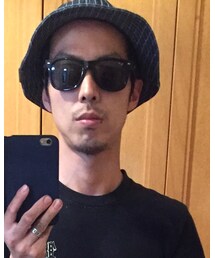 WAREHOUSE | ハット