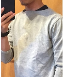 SAINT JAMES | Tシャツ/カットソー